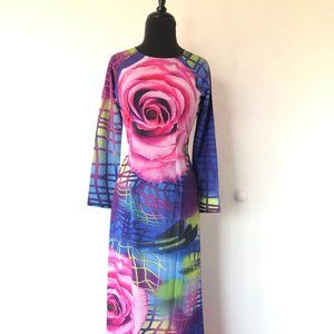 Traditional Vietnamese ao dai/dress